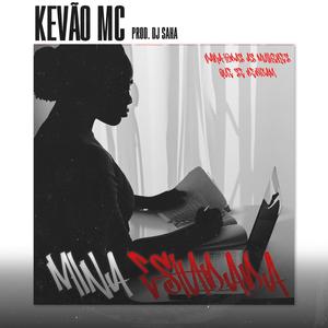 Mina estudada (feat. MC Kevão)