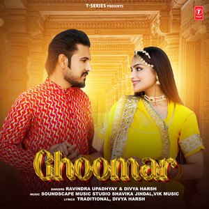 Ghoomar