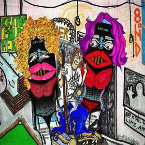 CASE CLOSED (feat. D.L.C.K) (Explicit)