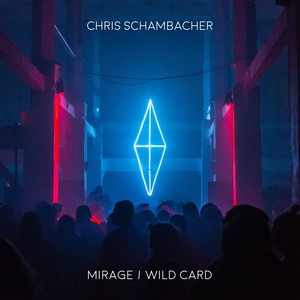 Wild Card (Original Mix)