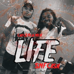 Life (feat. Check Rich Meat) [Explicit]