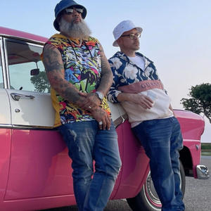 Pink Sunset (feat. Chris Hussle, Grateful Remy & Rio West) (Explicit)