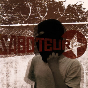 Saboteur