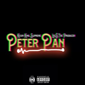 Peter Pan (feat. Lee$ the Producer) [Explicit]