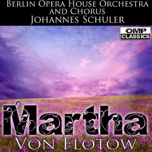 Von Flotow: Martha