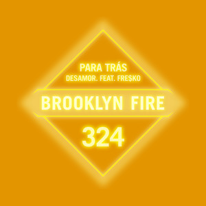 Para Tras (Original Mix)