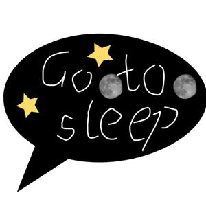 GO TO SLEEP{Prod by Mon.k}