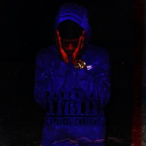 WALKIN IN (feat. prk) (Explicit)