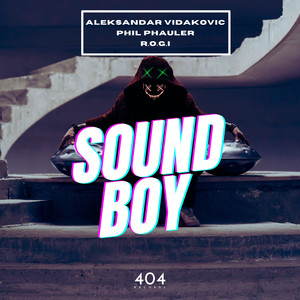 Sound Boy (Original Mix)