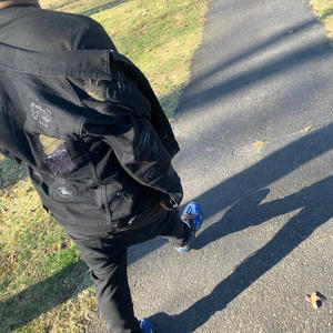 Vision (feat. Rod & Babyfacequez) (Explicit)