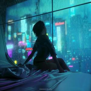 Moving On(Too Late) (Inst.)