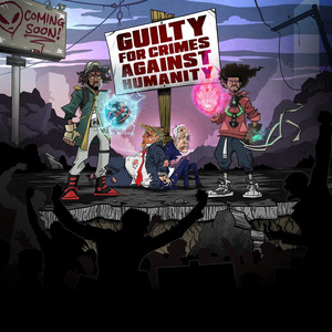 J Cole & NoName (feat. Quelle Chris) (Explicit)