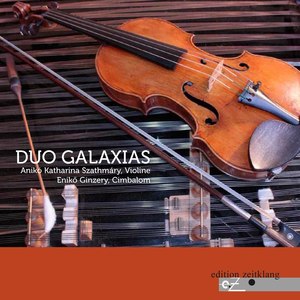 Duo Galaxias