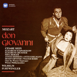 Don Giovanni, K. 527, Act 2 - 