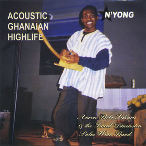 N'Yong Acoustic Ghanaian Highlife