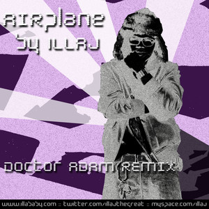 AIRplane (Doctor Adam Remix|Explicit)