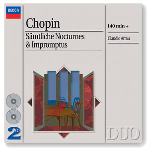 ソッキョウキョク - Chopin: Impromptu No. 3 in G flat, Op. 51 (쇼팽: 즉흥곡 3번 내림 사장조, 작품번호 51|ソッキョウキョク: ダイ３バン|即興曲: 第3番 変ト長調 作品51)