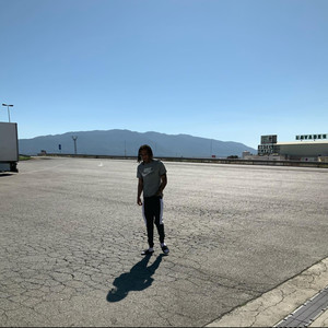 Fell Off Dblock (Explicit)