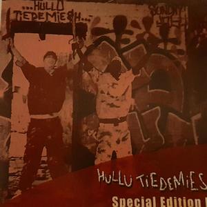 Special Edition 2 (Explicit)