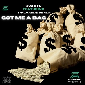 GOT ME A BAG (Explicit)