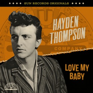 Love My Baby (Remastered 2022)