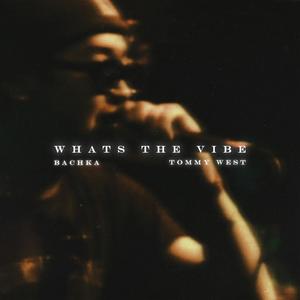 Whats the Vibe (feat. Tommy West) (Explicit)