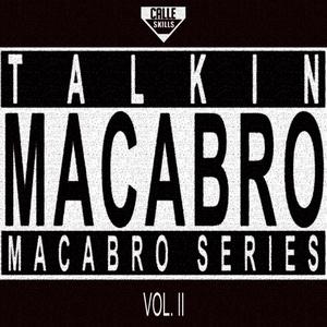 Macabro Series Vol. II (Explicit)