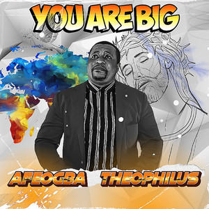 You Are Big Album