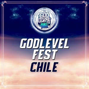 Godlevel Fest Chile 2019