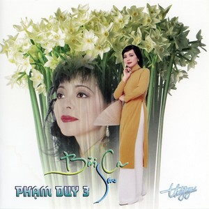 Viễn Du & Mẹ Trùng Dương