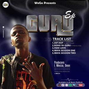 Guru Ep (Explicit)