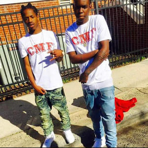 Fly freestyle pt2 (feat. Kiki Cartel) (Explicit)