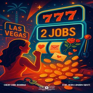 Get What You Deserve (feat. Dean London Swift) (Explicit)