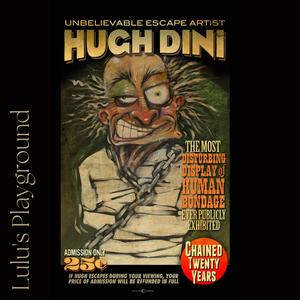 Hugh Dini