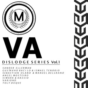 Anjadub (Original Mix)