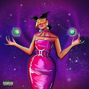 Levitating (Explicit)