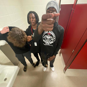 What It Is (Explicit)