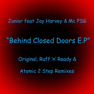 Behind Closed Doors (Atomic 2 Step Summer Radio Edit)
