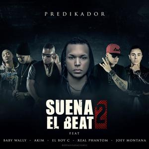Suena el Beat 2 Instrumental