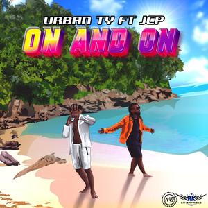 On and On(feat. JCP el Especialista)