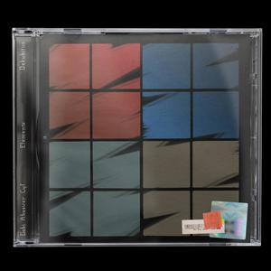 BLAST (Explicit)