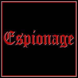 Espionage