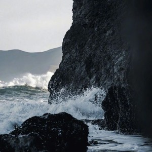 绝对占有 相对自由(山海的浩瀚)