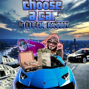 Choose a Car