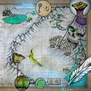 Bumpy Jhonson (feat. Sirio, Varoner & Troubless) (Explicit)