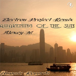 Awakening Of The Sun