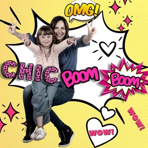 Chic Boom Boom (Latin Version)