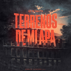 Terrenos De Mi Apa (Explicit)