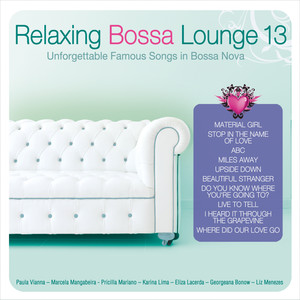 I'm Coming Out (Bossa Version)