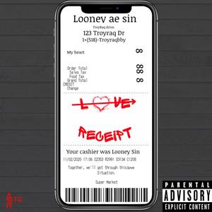 Love Receipt (Diva) (Explicit)